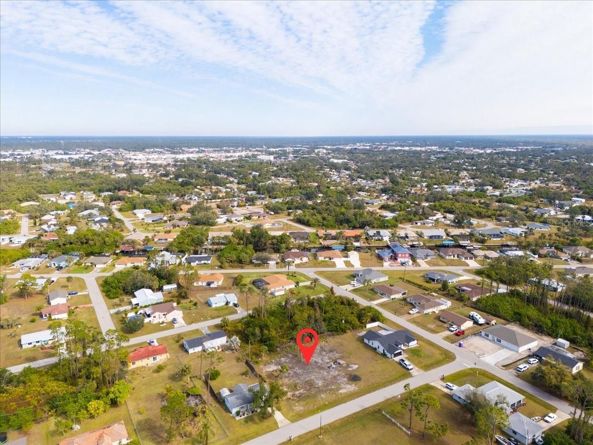 18112 DUBLIN AVE, PORT CHARLOTTE, FL, 33948