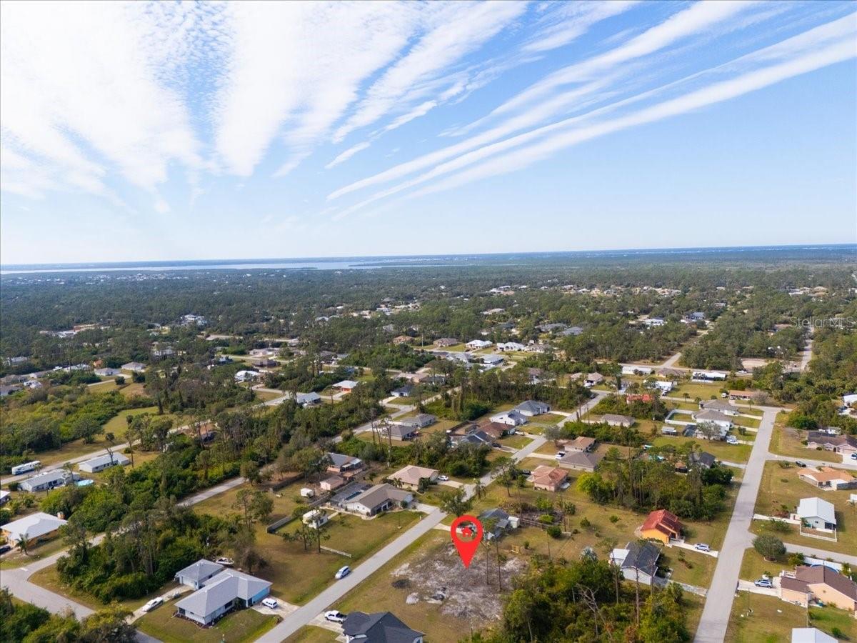 18112 DUBLIN AVE, PORT CHARLOTTE, FL, 33948