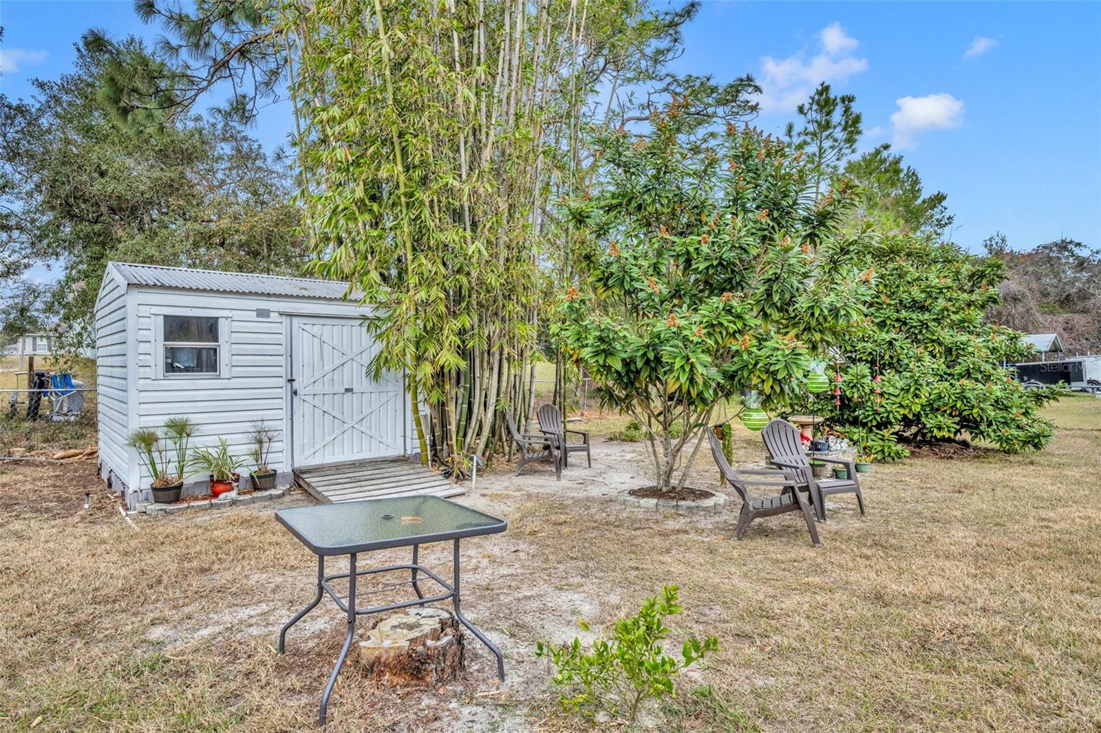 216 HICKORY AVE, ORANGE CITY, FL, 32763
