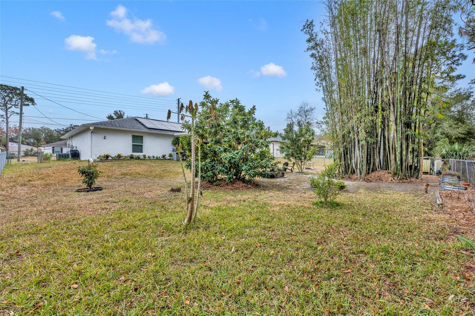 216 HICKORY AVE, ORANGE CITY, FL, 32763