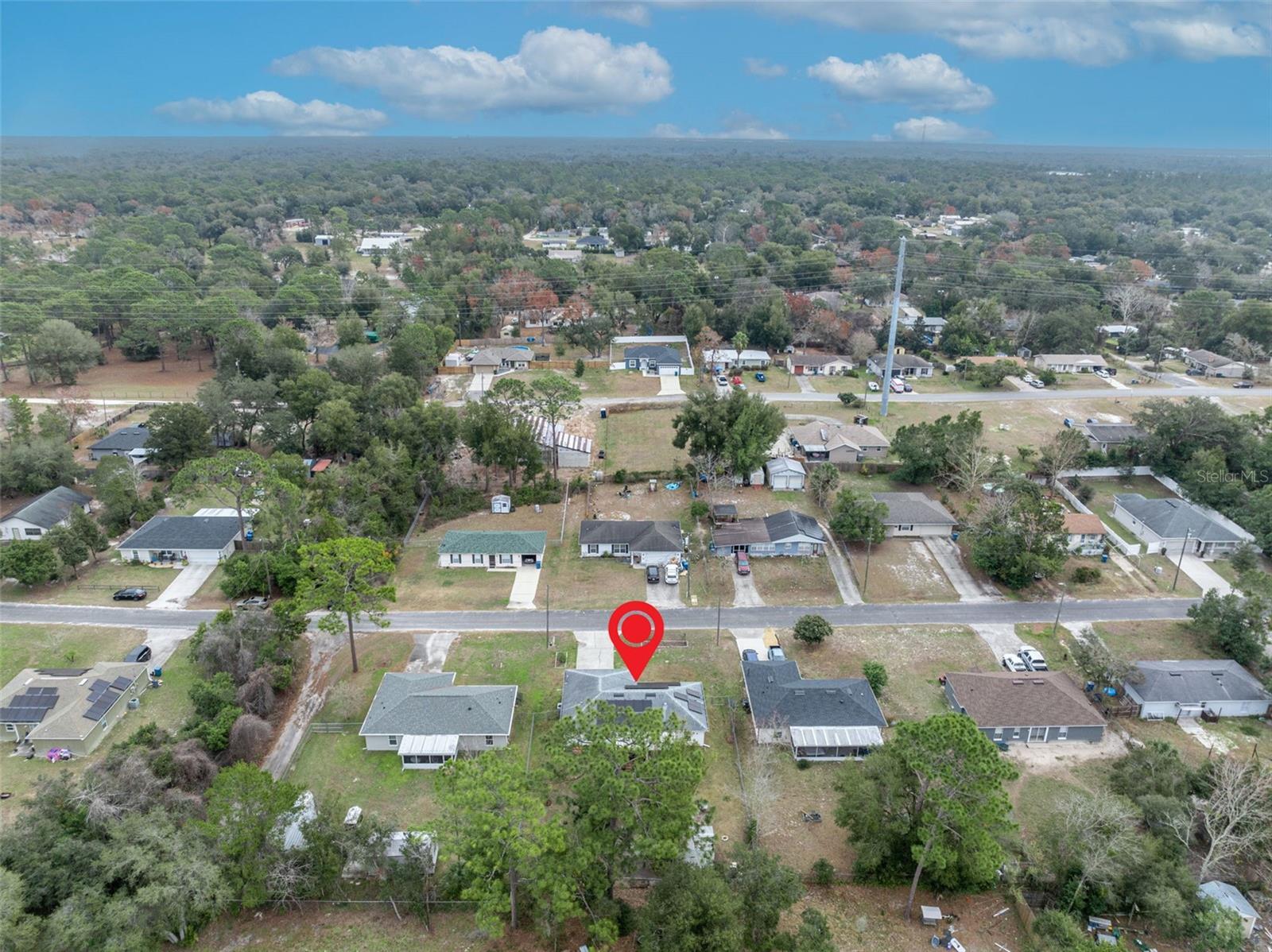 216 HICKORY AVE, ORANGE CITY, FL, 32763