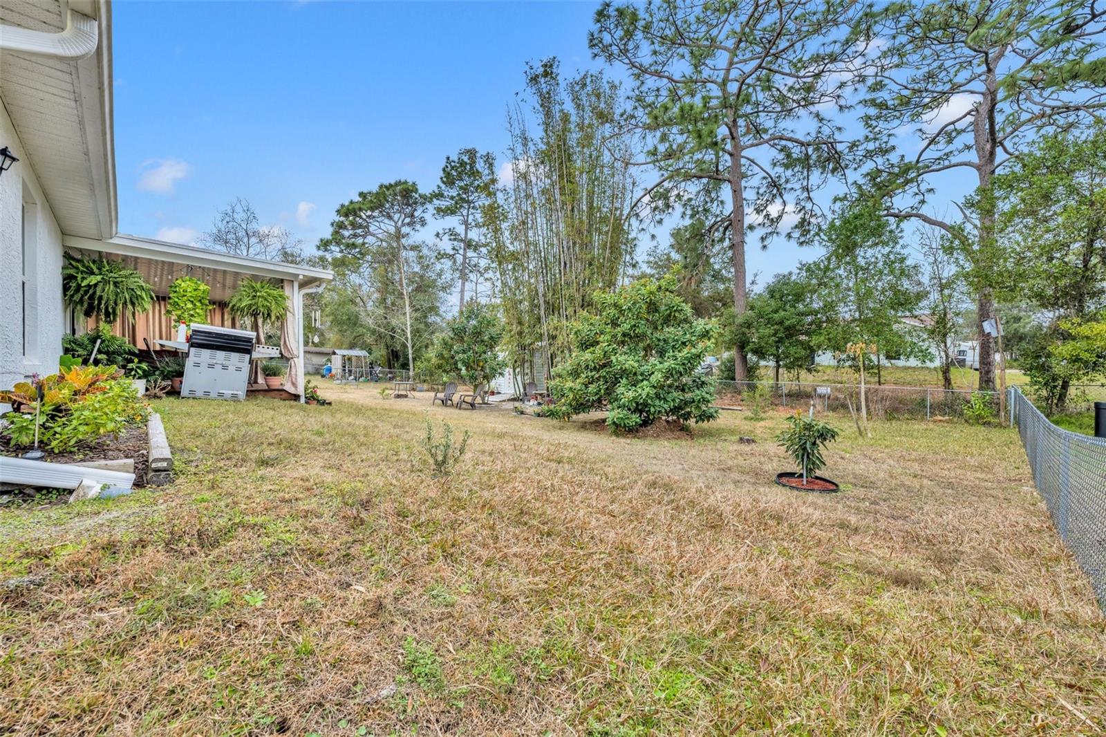 216 HICKORY AVE, ORANGE CITY, FL, 32763