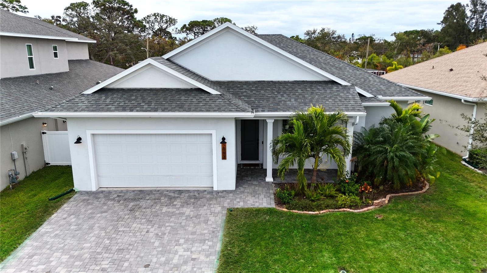 2993 BREEZY MEADOWS DR, CLEARWATER, FL, 33760