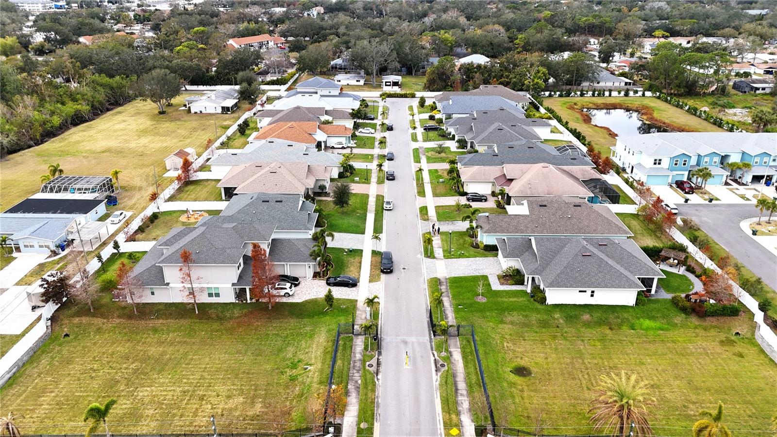 2993 BREEZY MEADOWS DR, CLEARWATER, FL, 33760