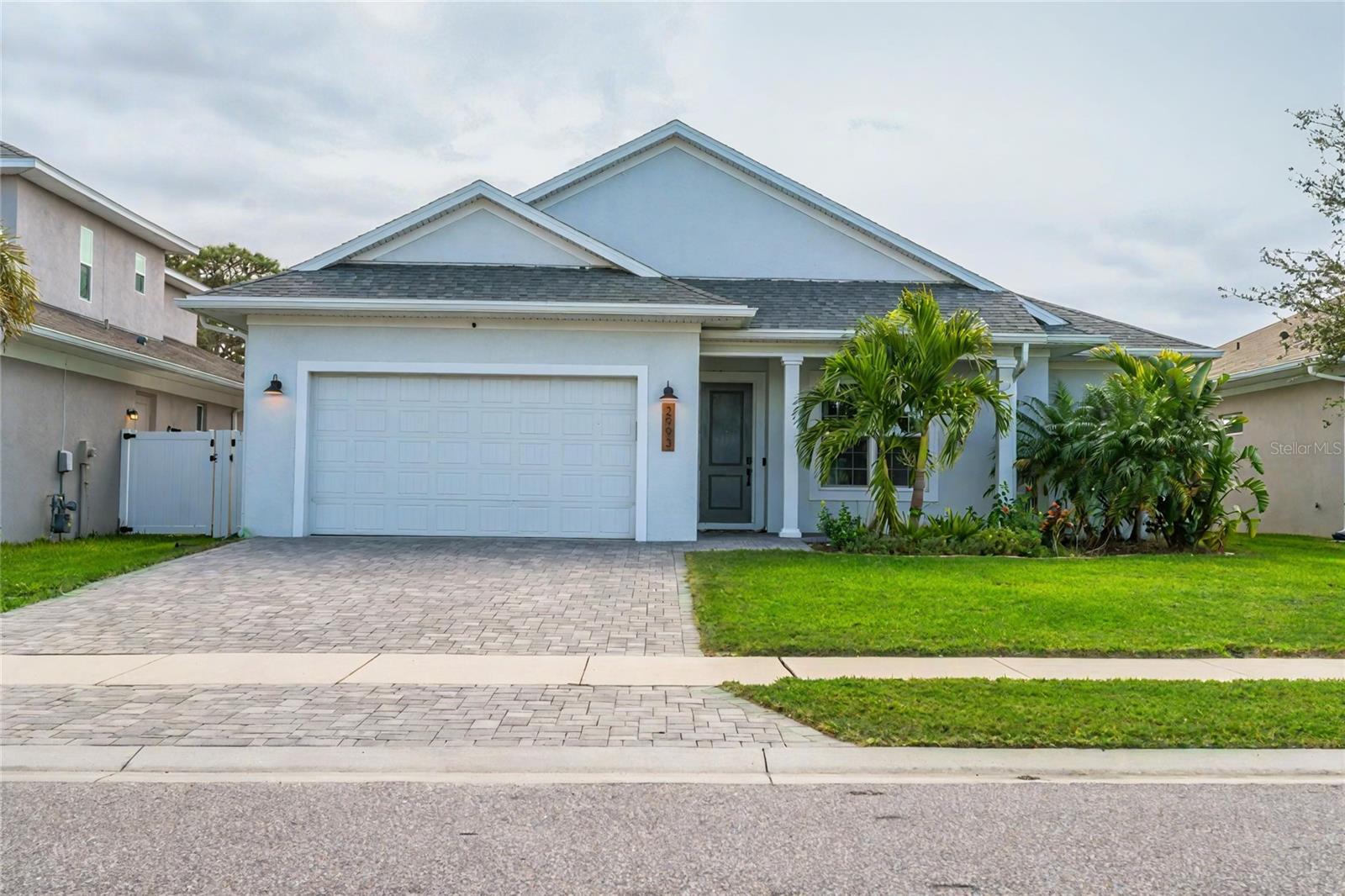 2993 BREEZY MEADOWS DR, CLEARWATER, FL, 33760
