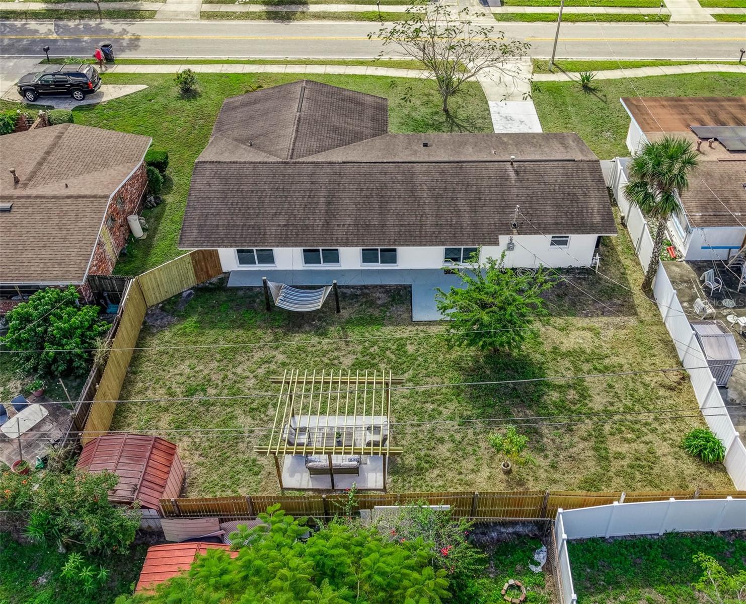 1203 MARLOWE AVE, ORLANDO, FL, 32809