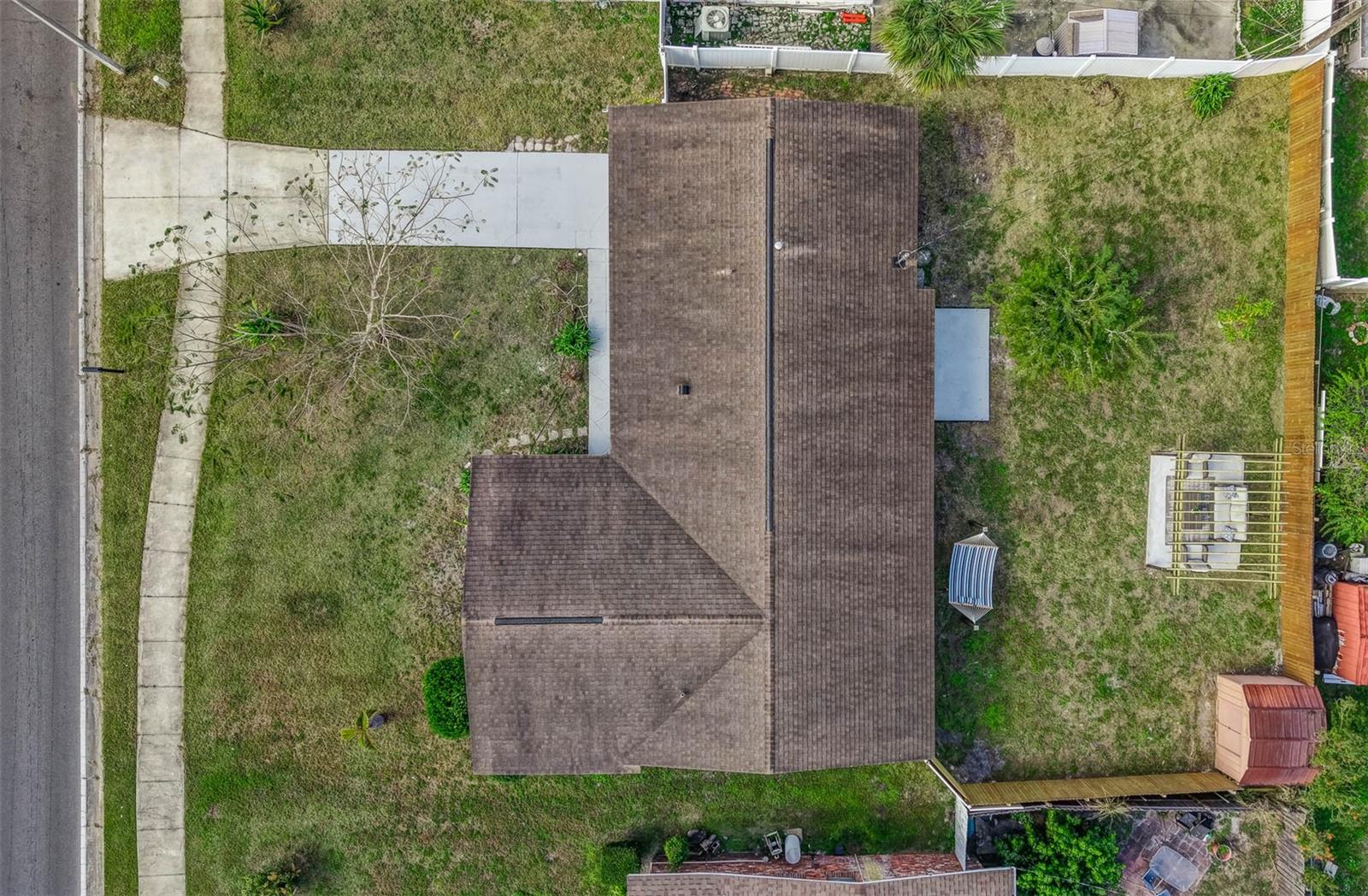 1203 MARLOWE AVE, ORLANDO, FL, 32809