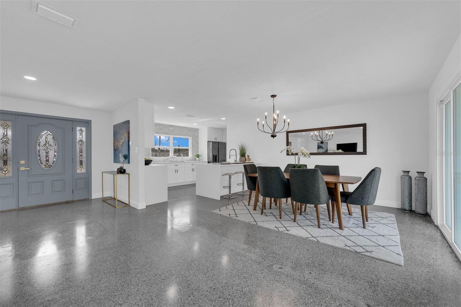 1203 MARLOWE AVE, ORLANDO, FL, 32809