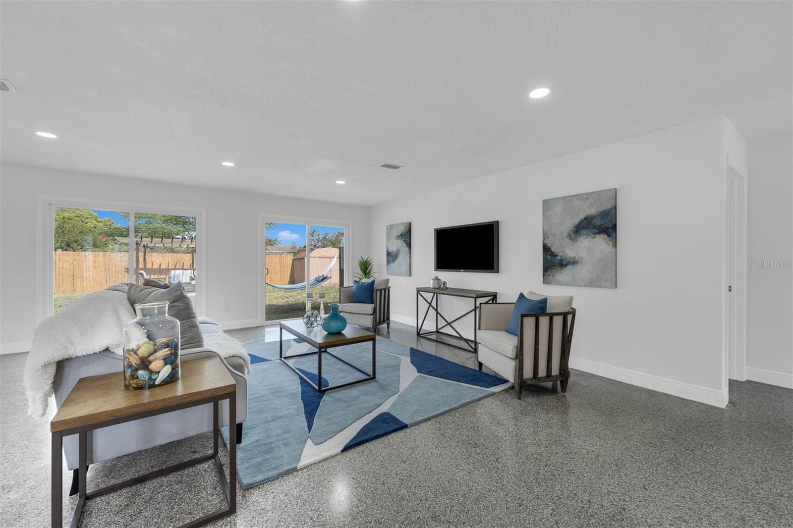 1203 MARLOWE AVE, ORLANDO, FL, 32809