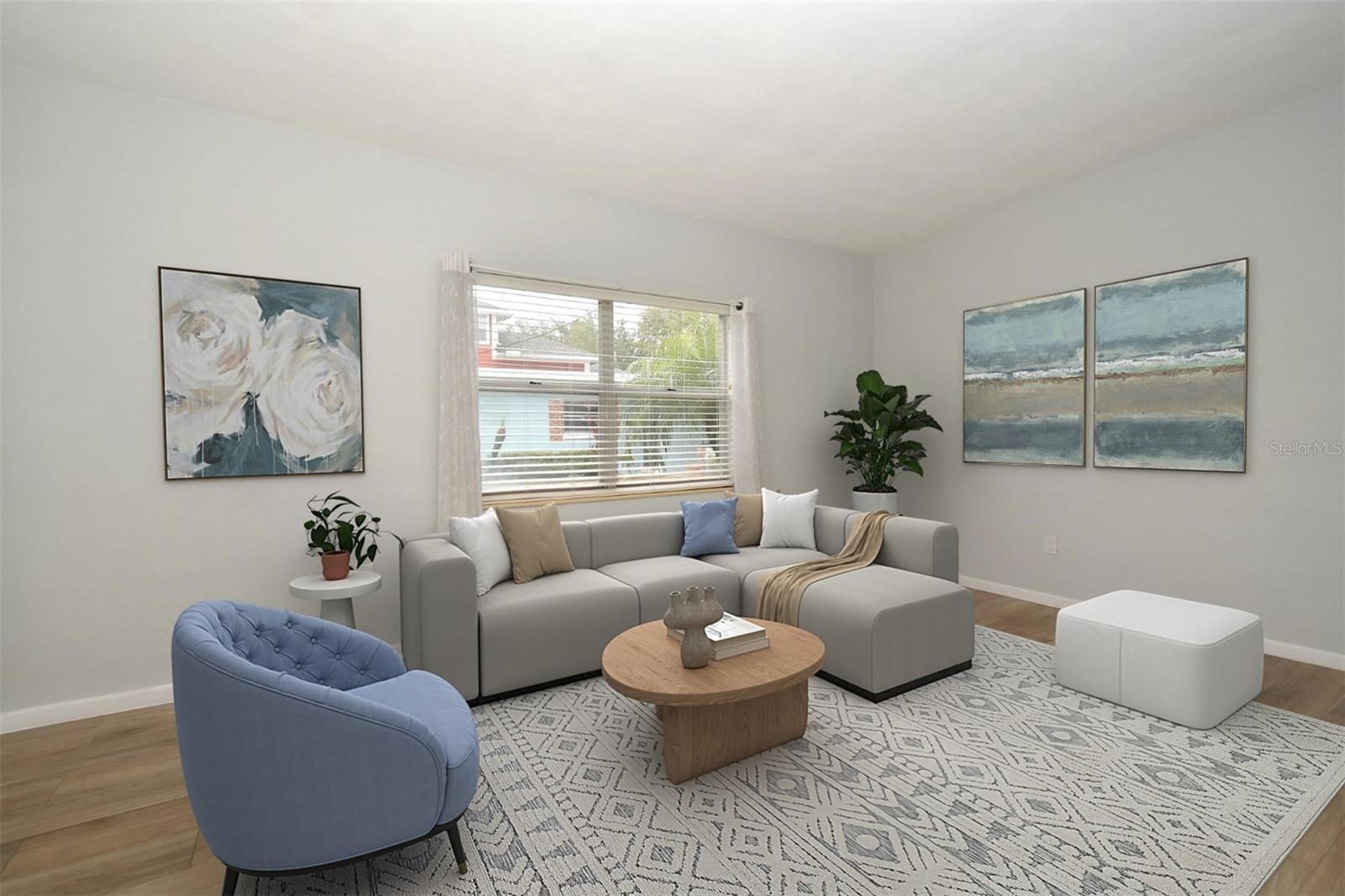 1417 & 1419 E HARDING ST, ORLANDO, FL, 32806