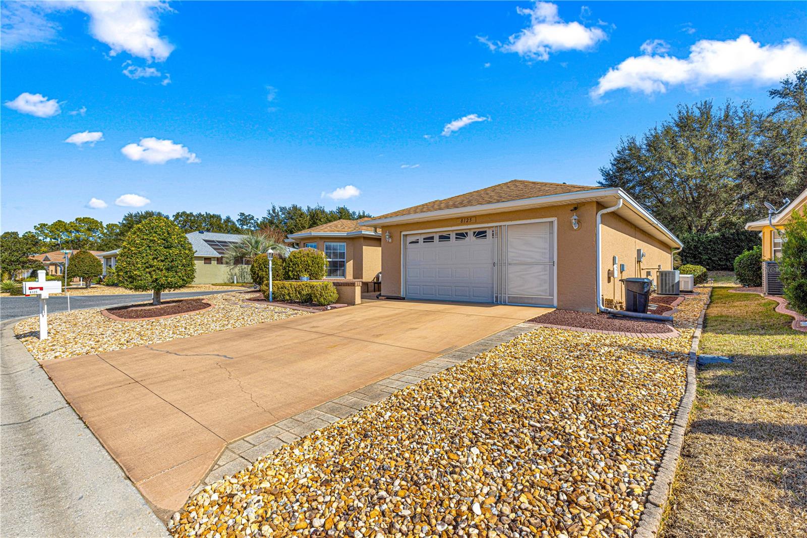 8125 SW 81ST LOOP, OCALA, FL, 34476