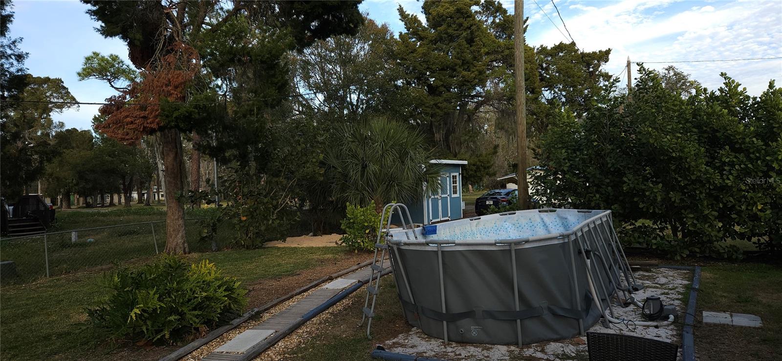 6505 OELSNER ST, NEW PORT RICHEY, FL, 34652