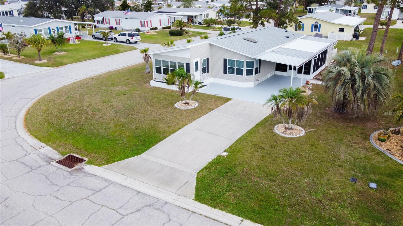 9105 KESTRAL CIR, ENGLEWOOD, FL, 34224