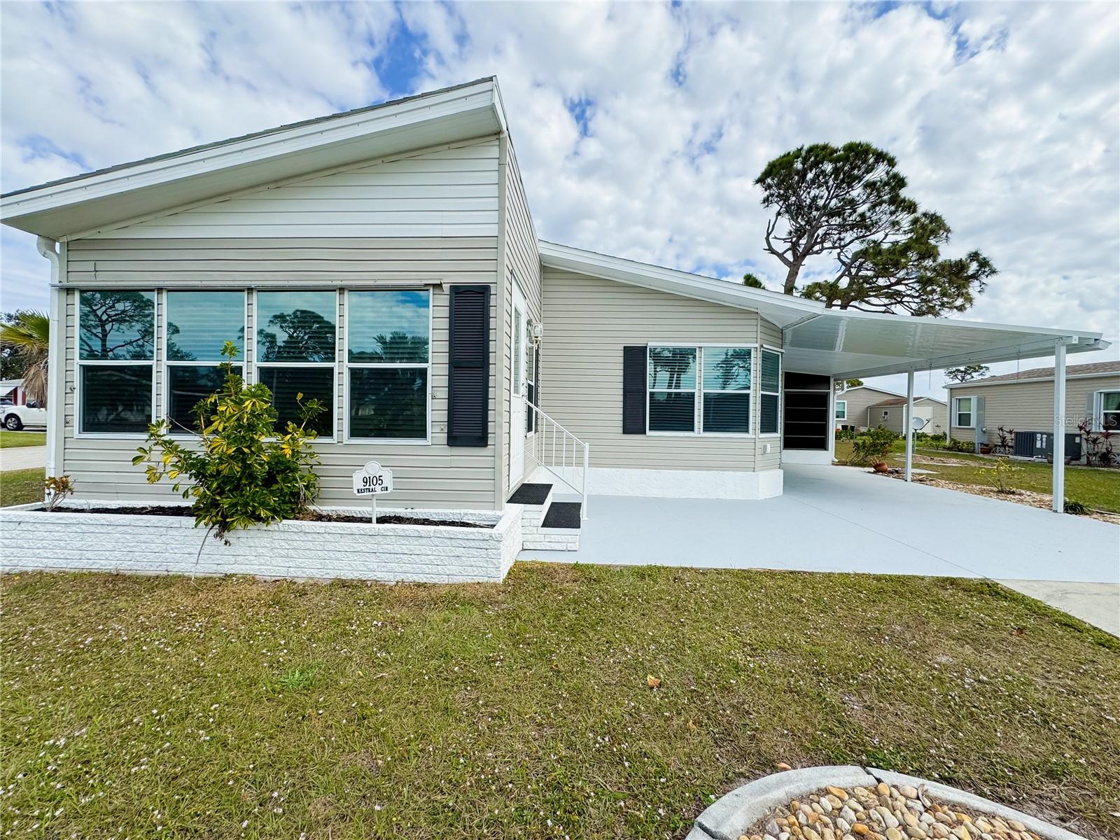 9105 KESTRAL CIR, ENGLEWOOD, FL, 34224