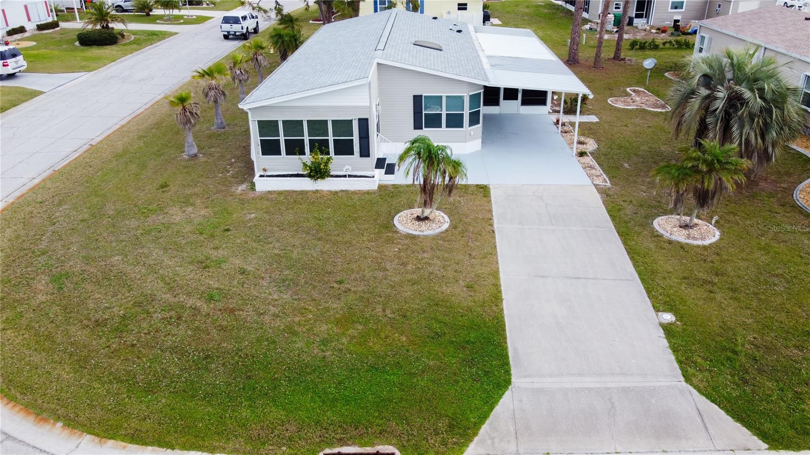 9105 KESTRAL CIR, ENGLEWOOD, FL, 34224