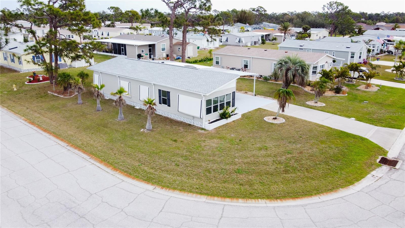 9105 KESTRAL CIR, ENGLEWOOD, FL, 34224