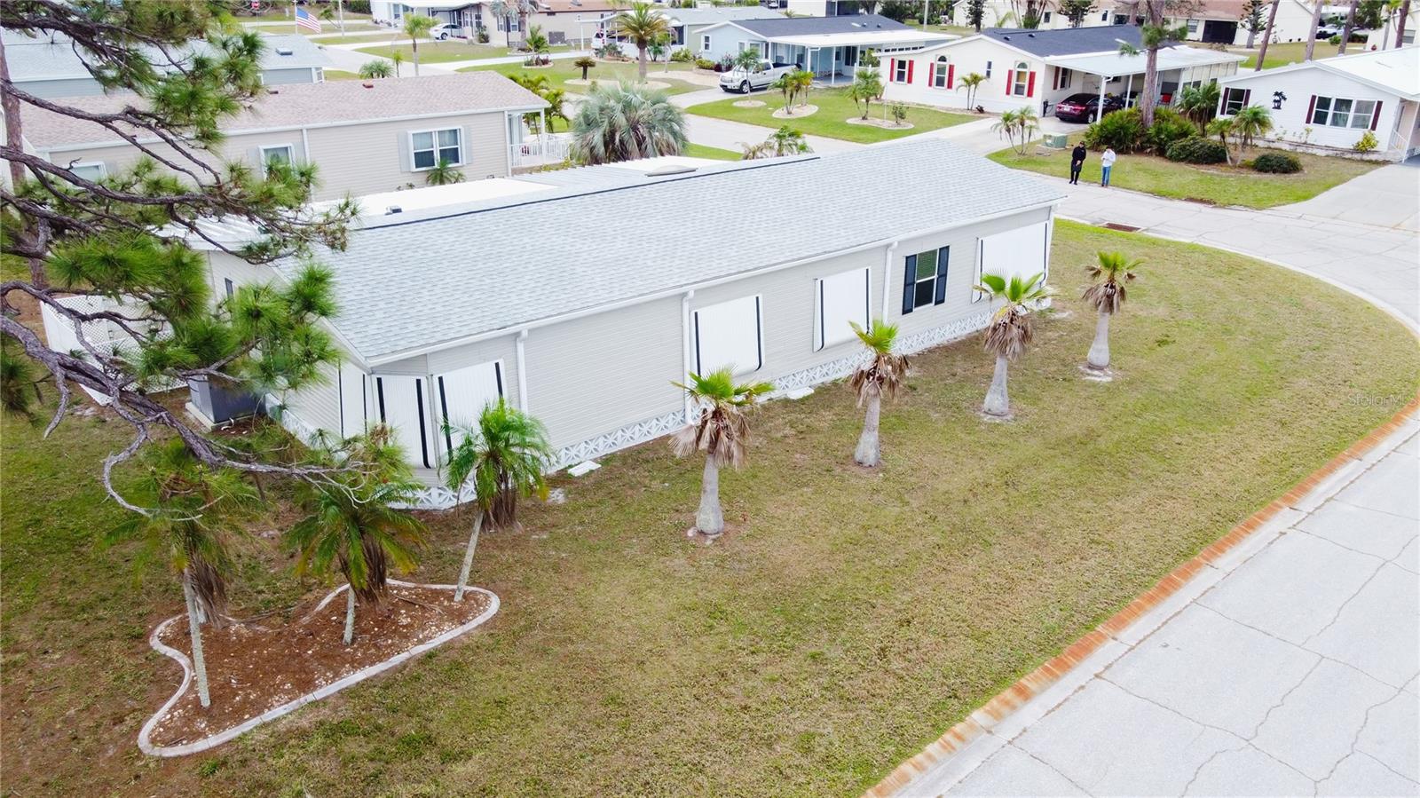 9105 KESTRAL CIR, ENGLEWOOD, FL, 34224