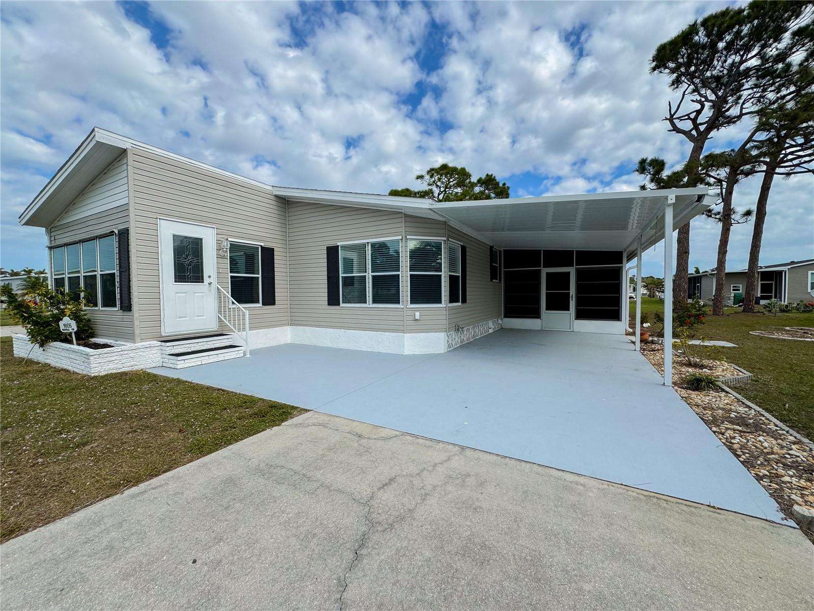 9105 KESTRAL CIR, ENGLEWOOD, FL, 34224