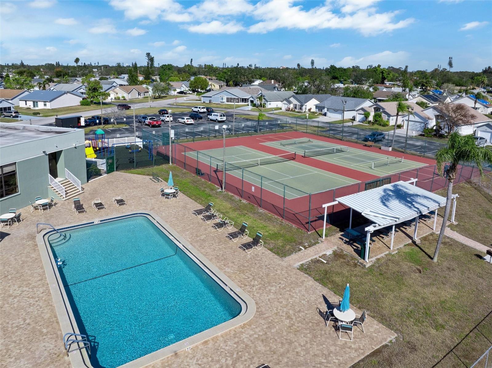 3815 42ND AVE W, BRADENTON, FL, 34205