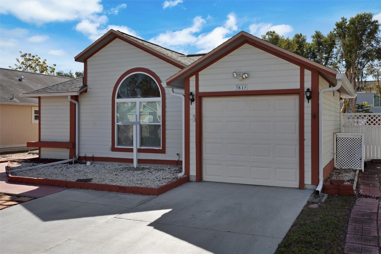 3815 42ND AVE W, BRADENTON, FL, 34205