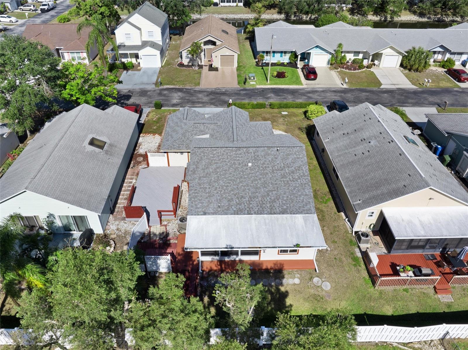 3815 42ND AVE W, BRADENTON, FL, 34205