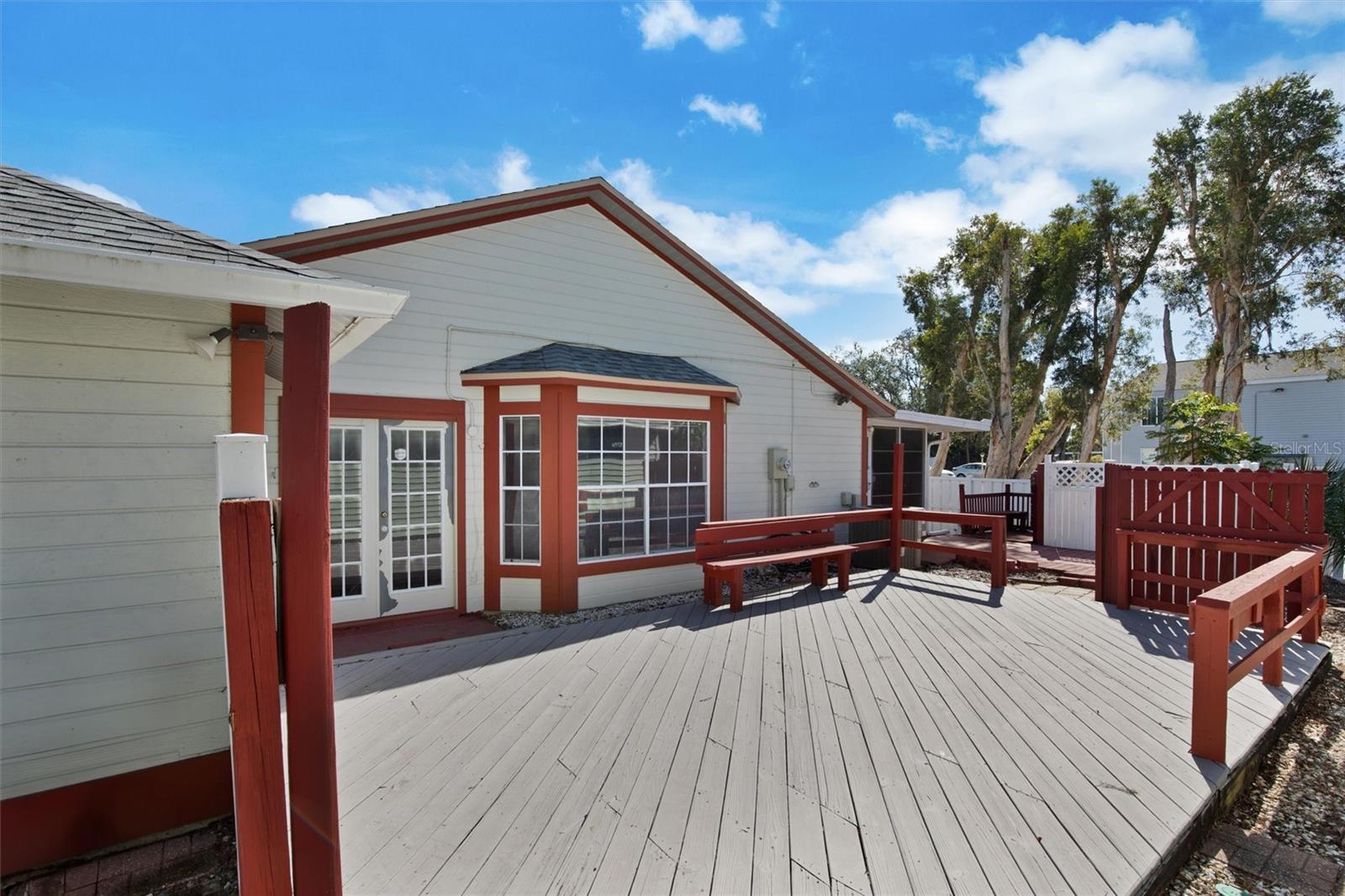 3815 42ND AVE W, BRADENTON, FL, 34205
