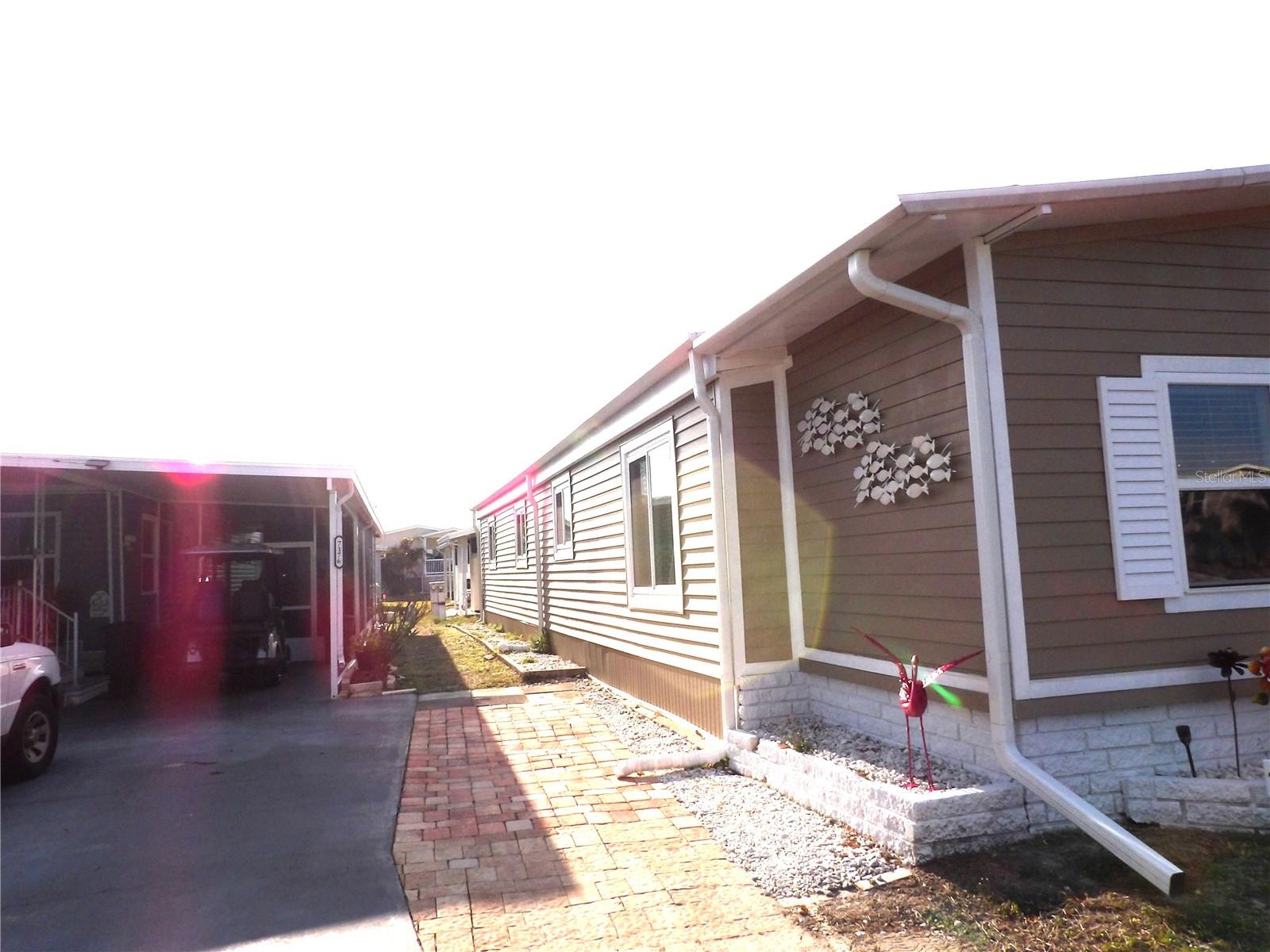 7216 MOUNT GEORGETOWN DR NE #555, ST PETERSBURG, FL, 33702