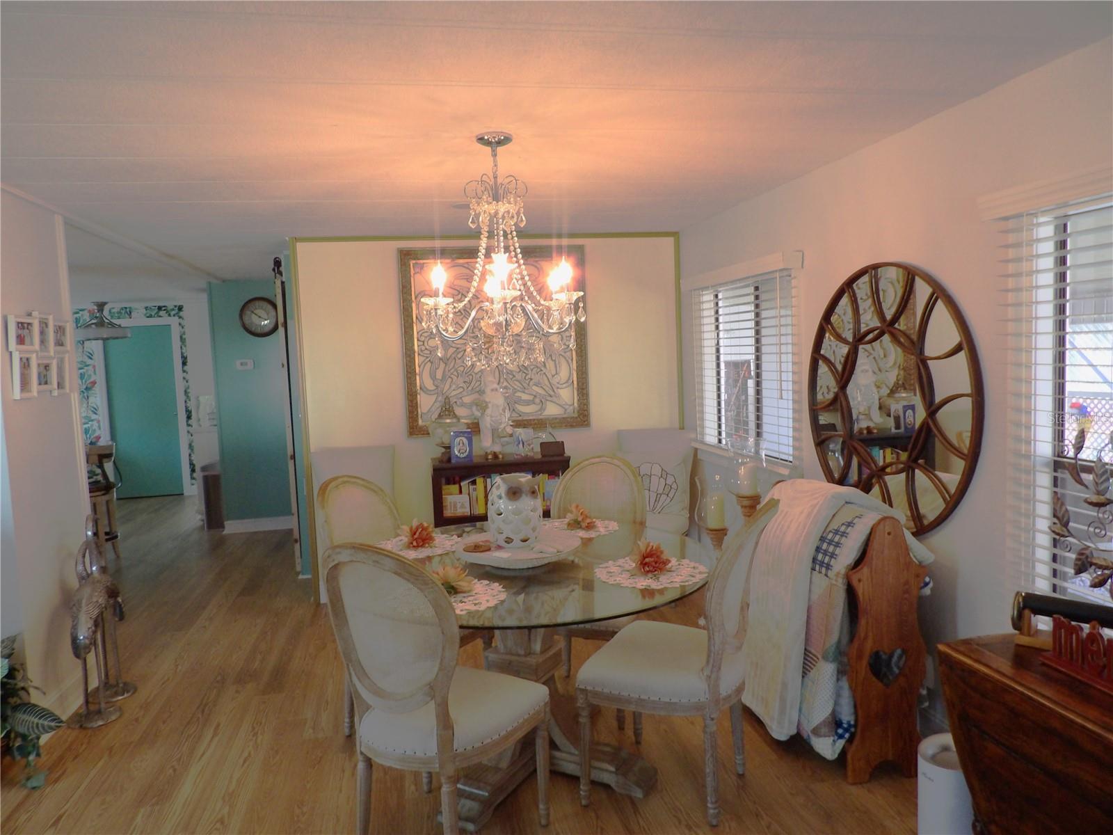 7216 MOUNT GEORGETOWN DR NE #555, ST PETERSBURG, FL, 33702
