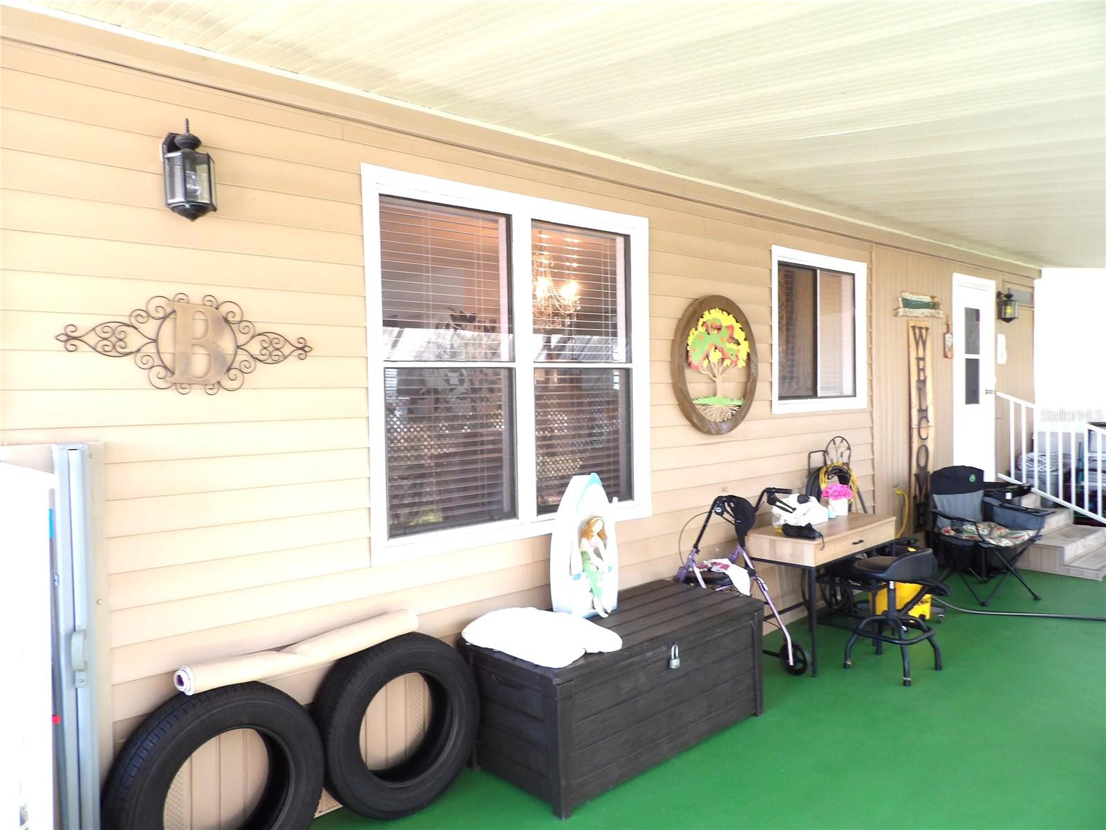 7216 MOUNT GEORGETOWN DR NE #555, ST PETERSBURG, FL, 33702