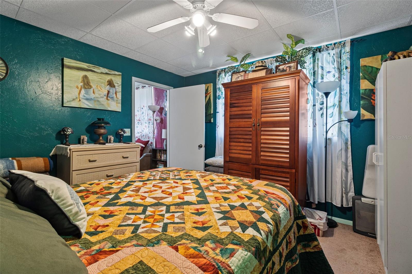 1381 SE LAKE RD, ARCADIA, FL, 34266