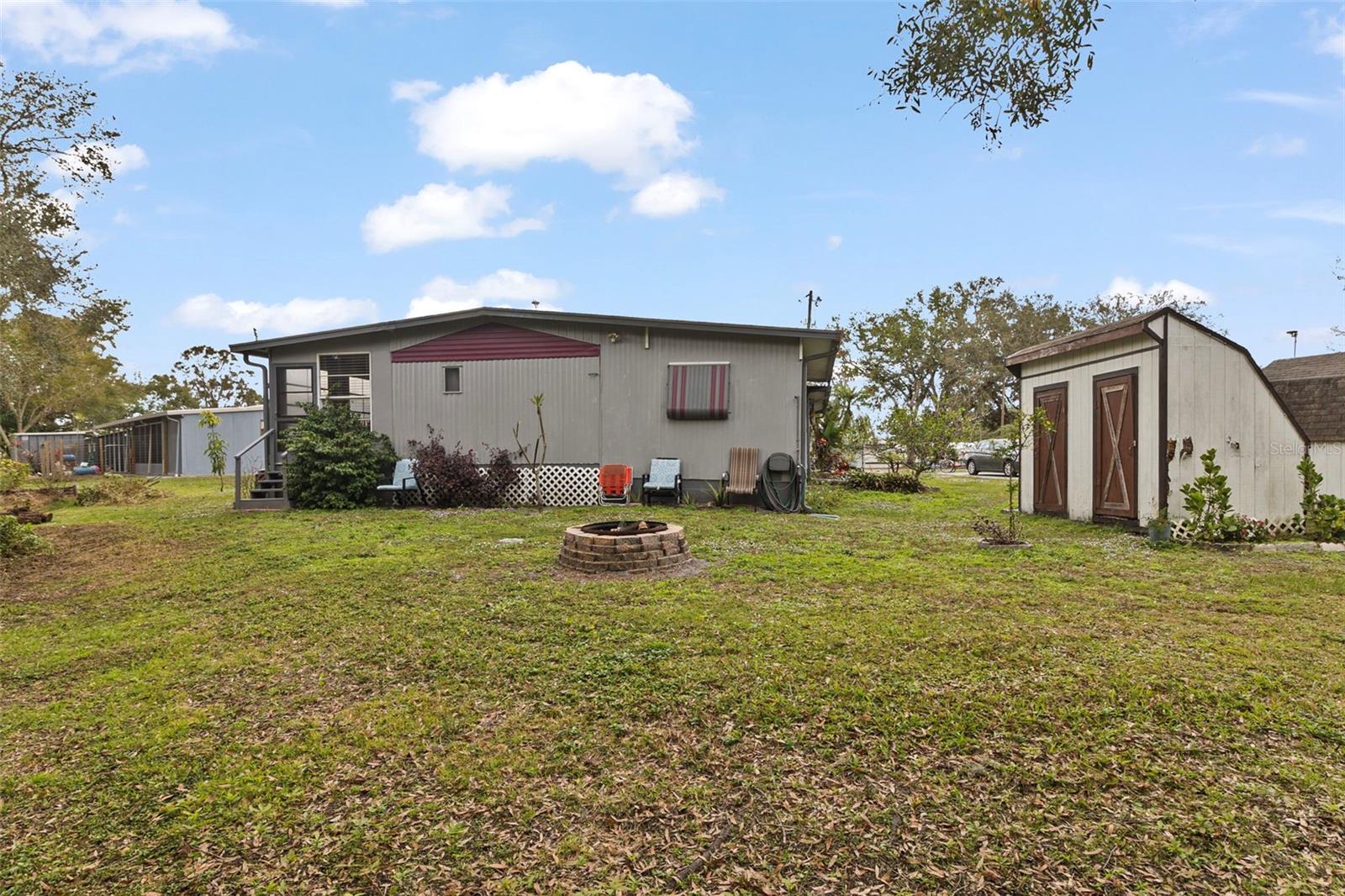 1381 SE LAKE RD, ARCADIA, FL, 34266