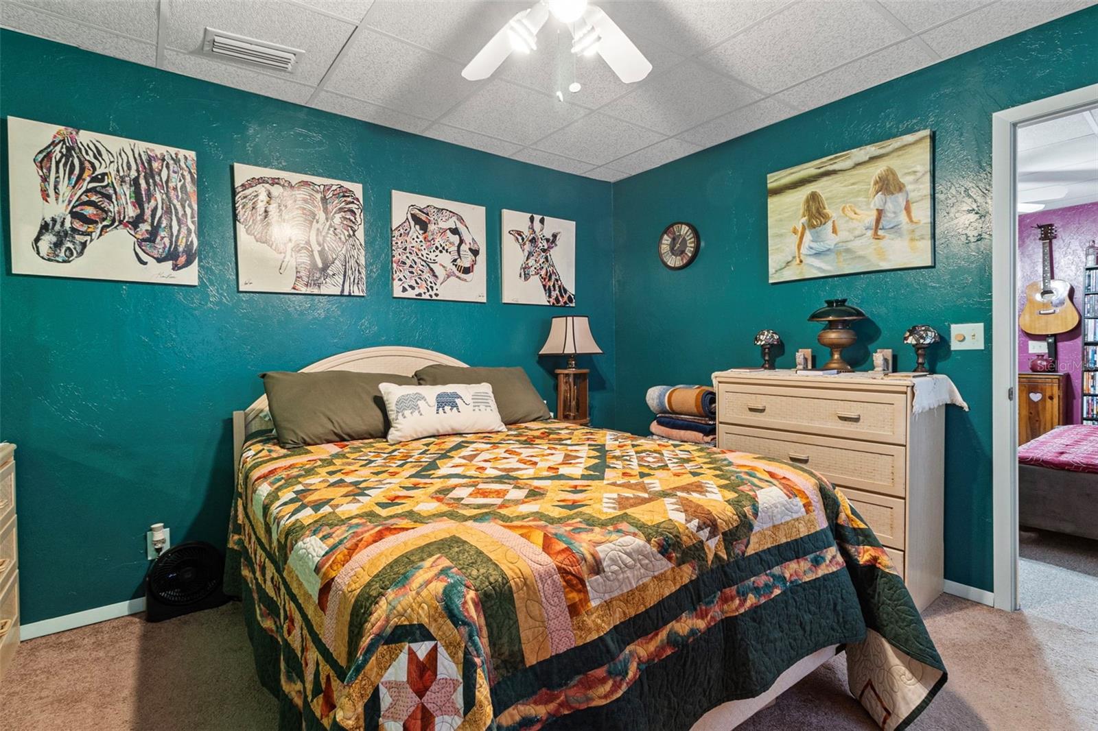 1381 SE LAKE RD, ARCADIA, FL, 34266