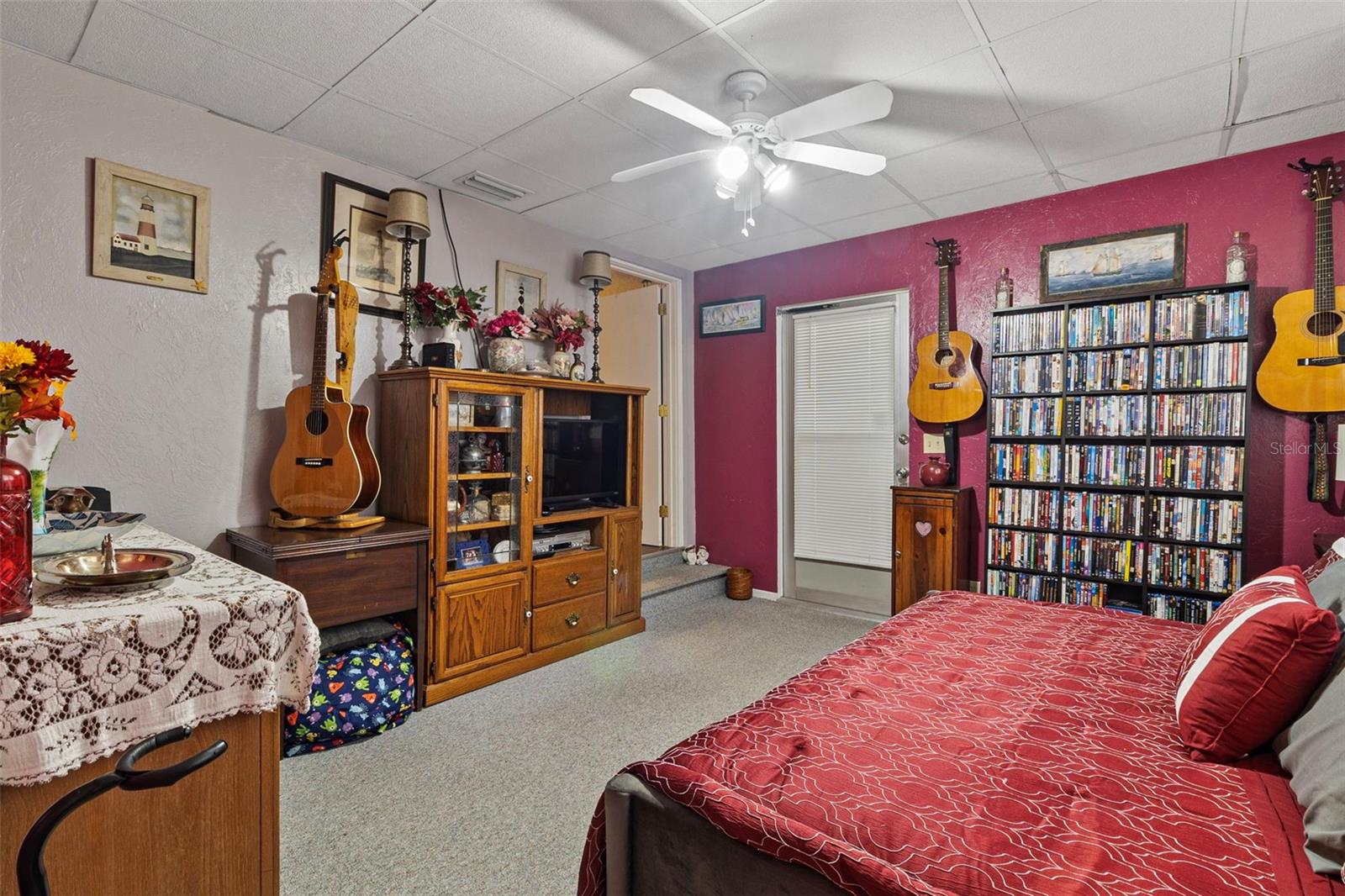 1381 SE LAKE RD, ARCADIA, FL, 34266