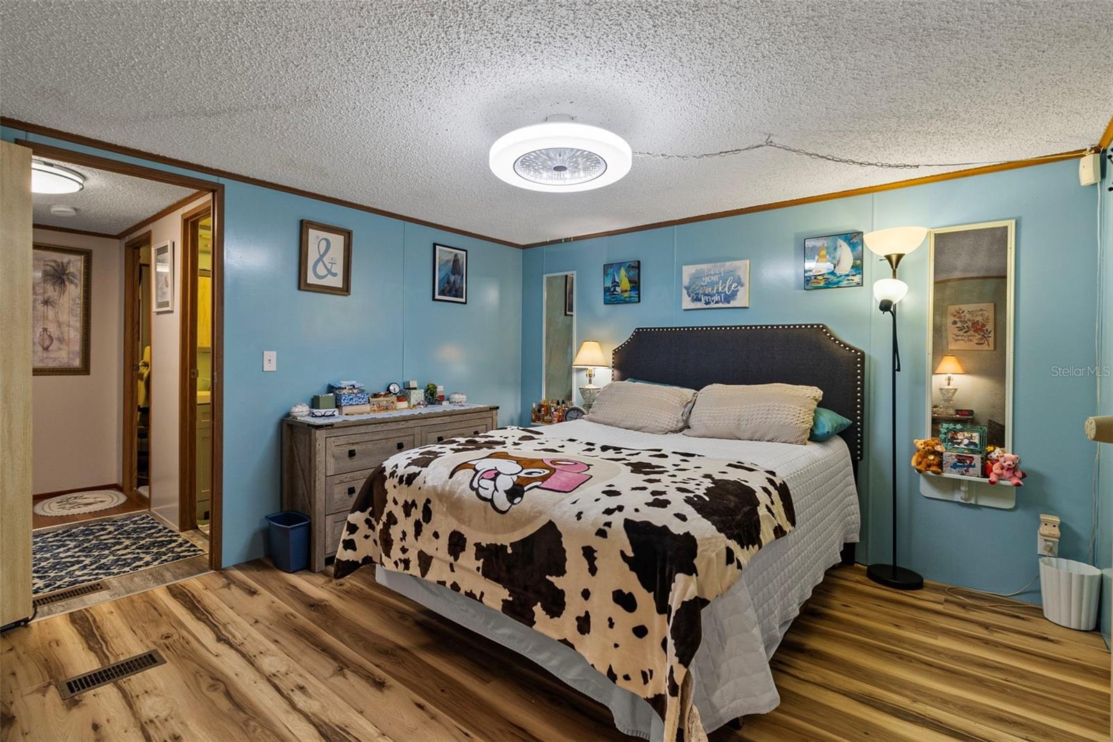 1381 SE LAKE RD, ARCADIA, FL, 34266