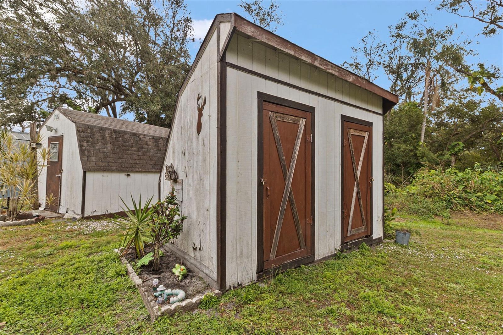 1381 SE LAKE RD, ARCADIA, FL, 34266