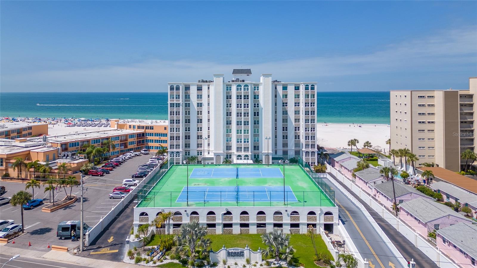 4950 GULF BLVD #401, ST PETE BEACH, FL, 33706
