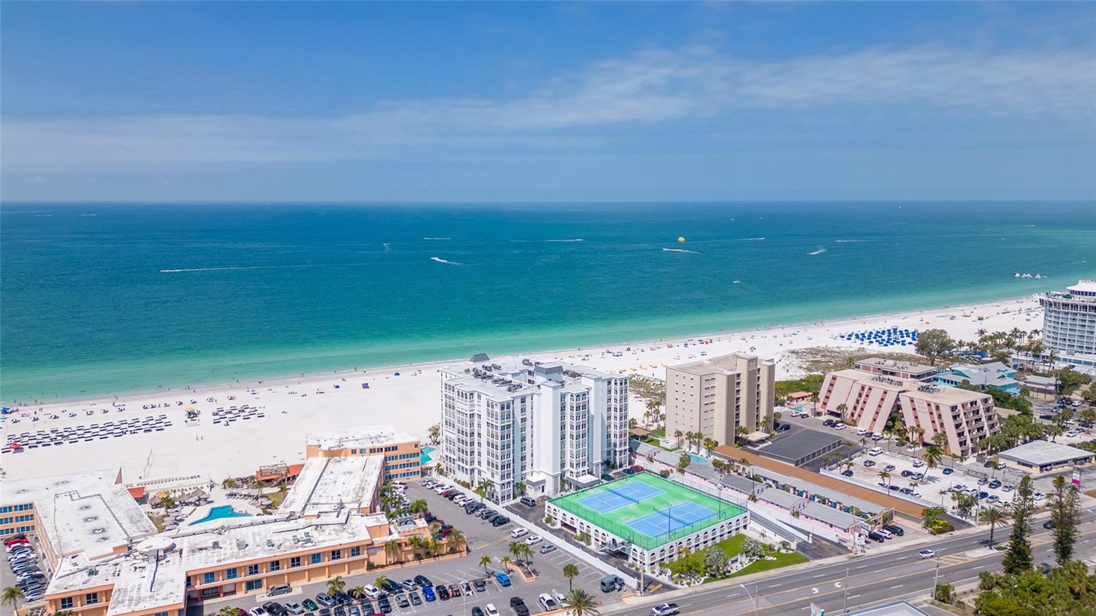 4950 GULF BLVD #401, ST PETE BEACH, FL, 33706