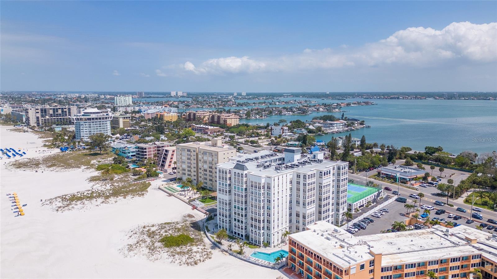 4950 GULF BLVD #401, ST PETE BEACH, FL, 33706