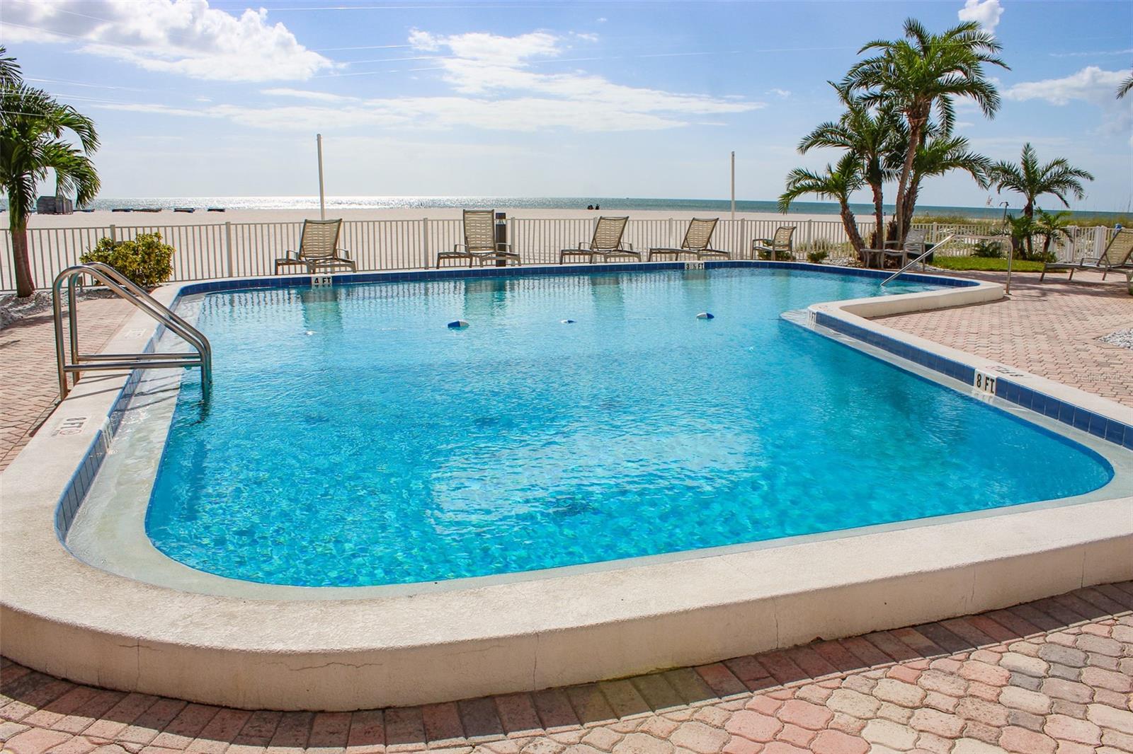 4950 GULF BLVD #401, ST PETE BEACH, FL, 33706