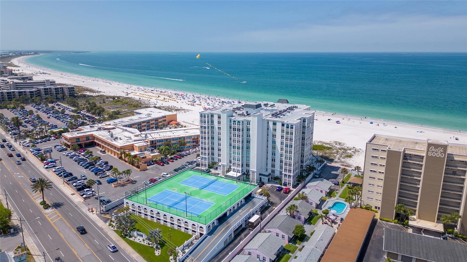 4950 GULF BLVD #401, ST PETE BEACH, FL, 33706