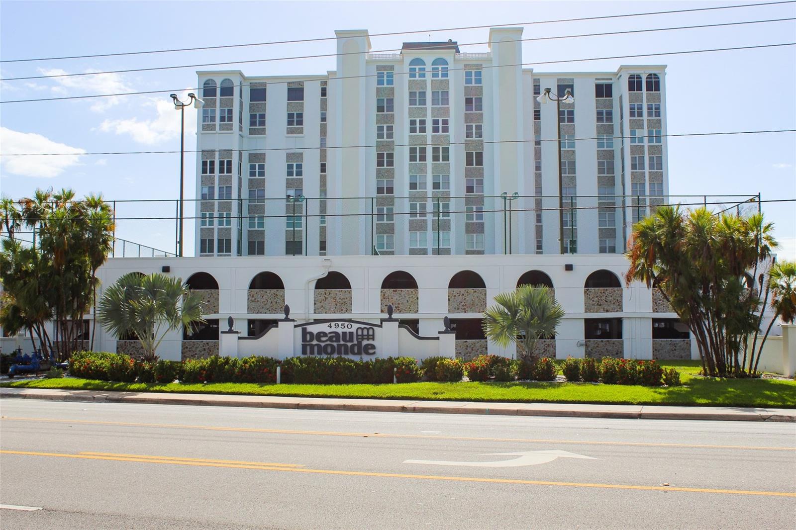 4950 GULF BLVD #401, ST PETE BEACH, FL, 33706