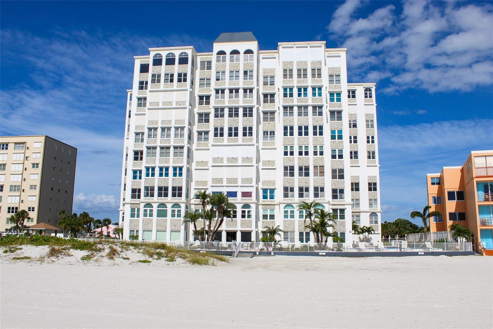 4950 GULF BLVD #401, ST PETE BEACH, FL, 33706