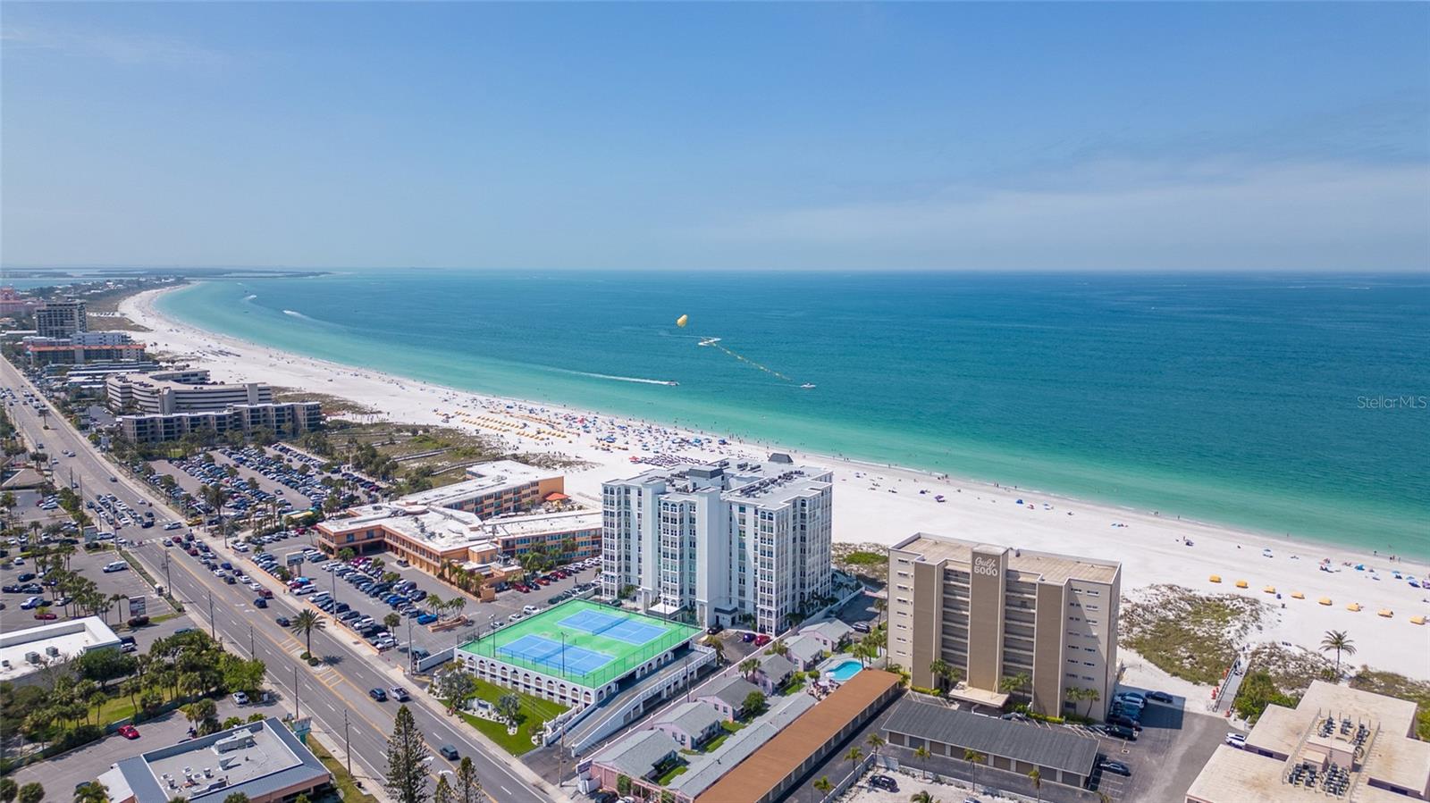 4950 GULF BLVD #401, ST PETE BEACH, FL, 33706