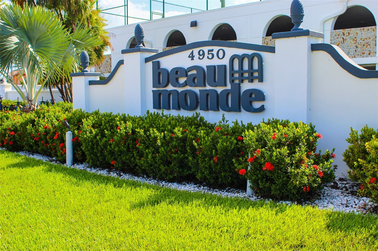 4950 GULF BLVD #401, ST PETE BEACH, FL, 33706