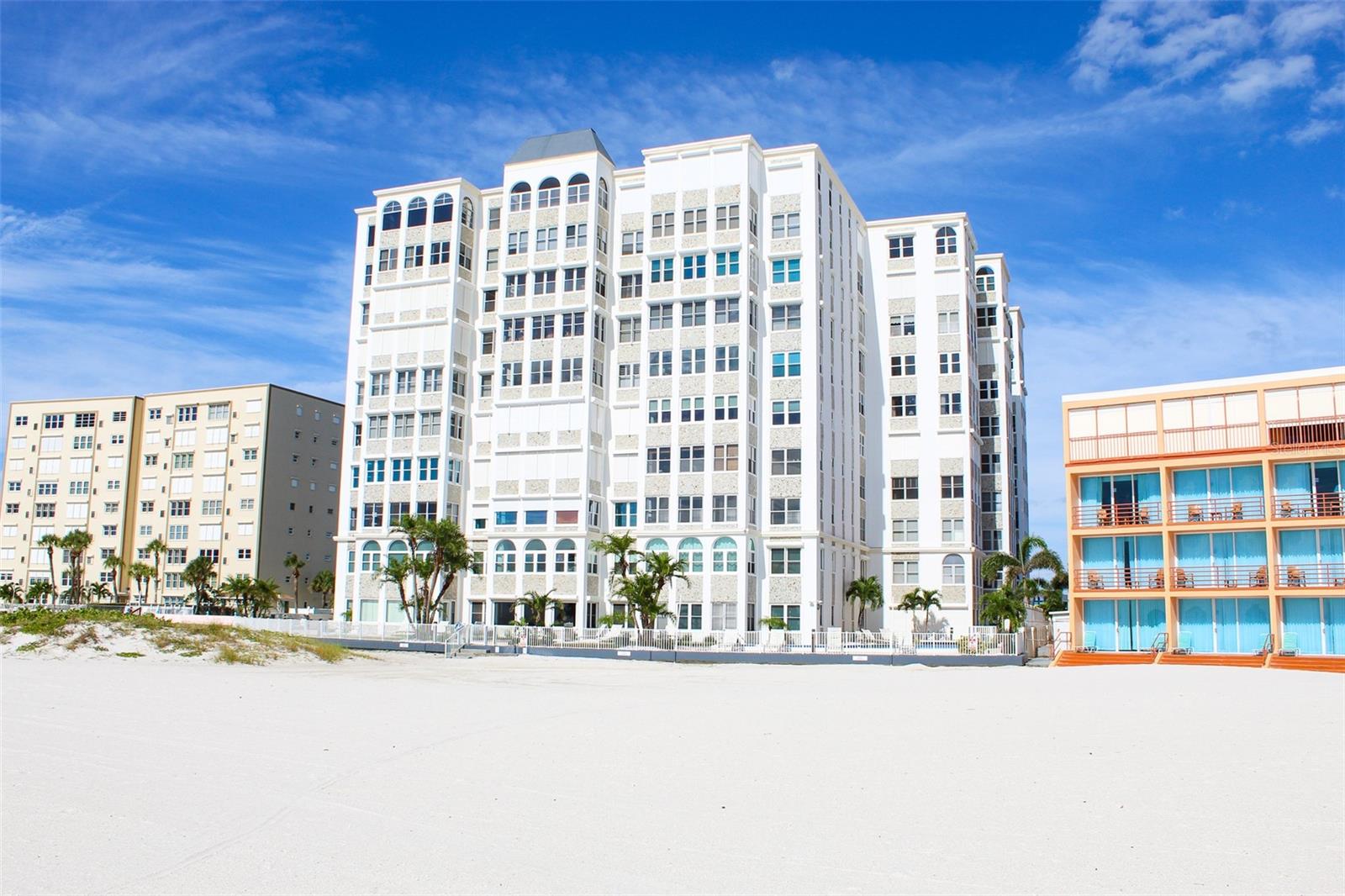 4950 GULF BLVD #401, ST PETE BEACH, FL, 33706
