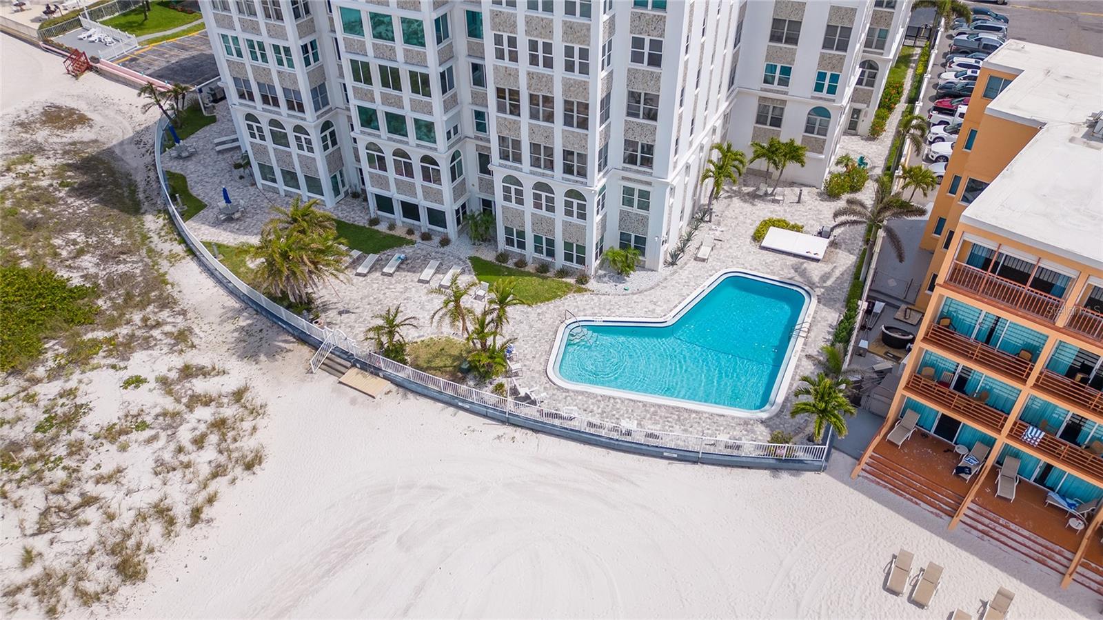 4950 GULF BLVD #401, ST PETE BEACH, FL, 33706