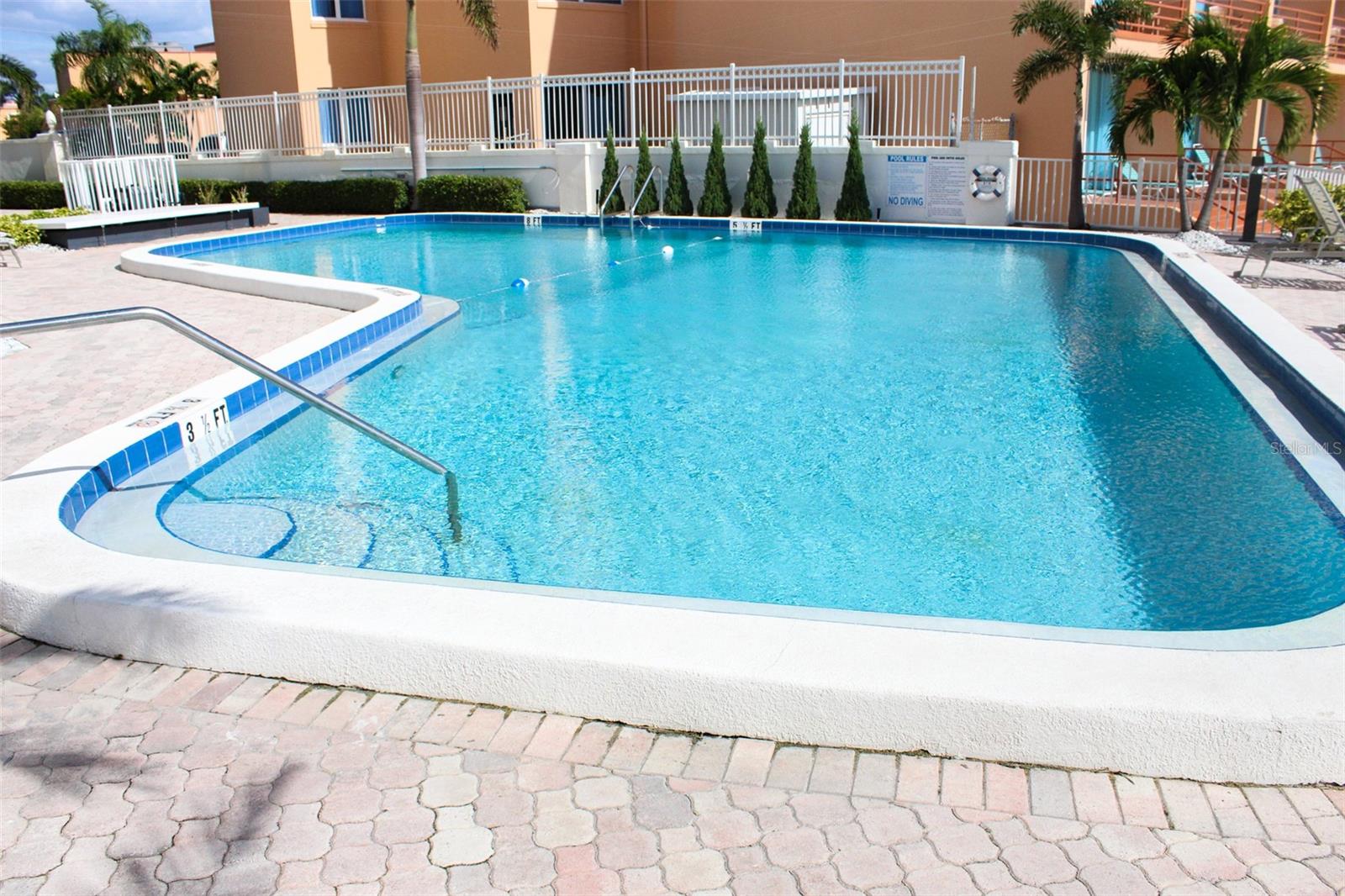 4950 GULF BLVD #401, ST PETE BEACH, FL, 33706