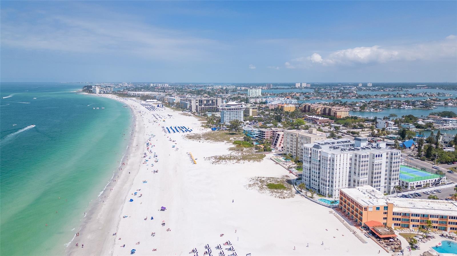 4950 GULF BLVD #401, ST PETE BEACH, FL, 33706