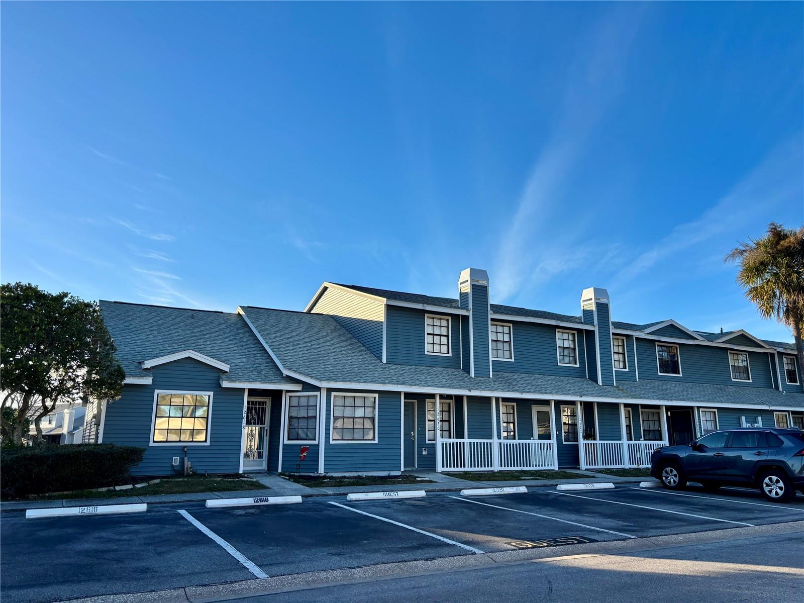 12620 CASTLE HILL DR, TAMPA, FL, 33624