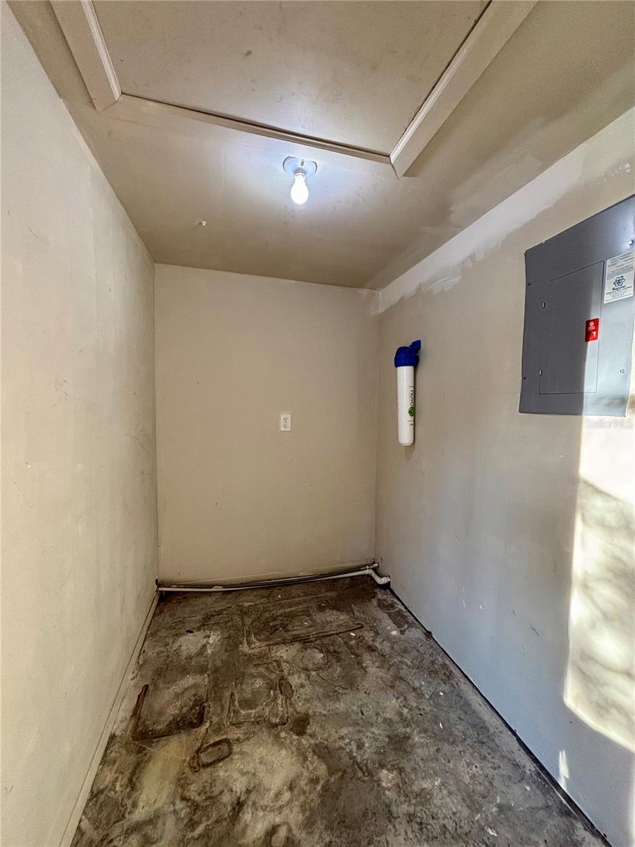 12620 CASTLE HILL DR, TAMPA, FL, 33624